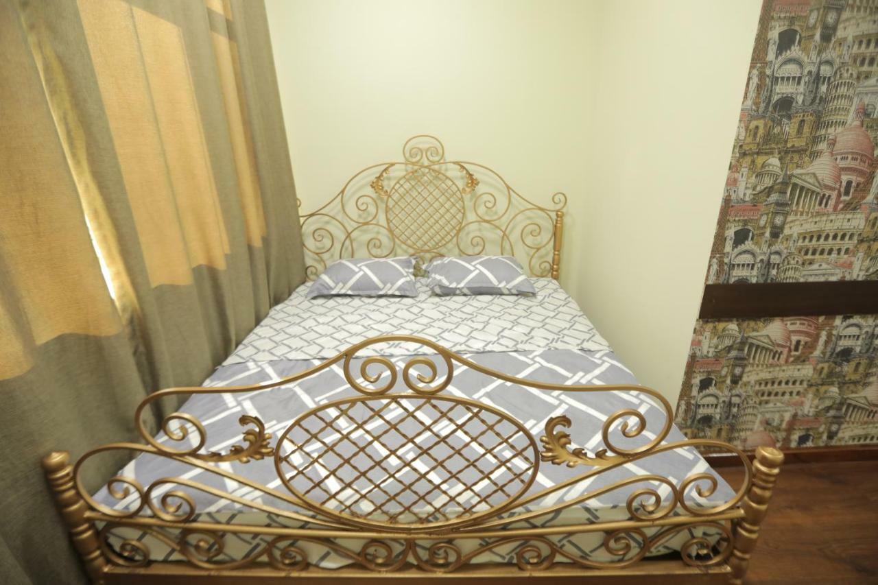 The Top Hostel Tashkent Exterior foto